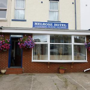 Melrose Hotel